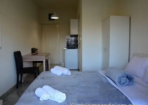 Dvosoban apartman na dan, Ledine - 8/8