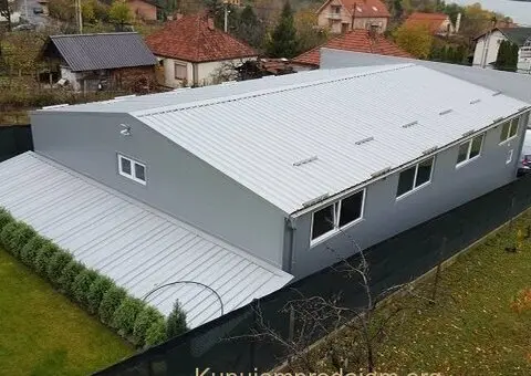 Izdajem halu u Smederevu - 1/13