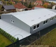 Izdajem halu u Smederevu