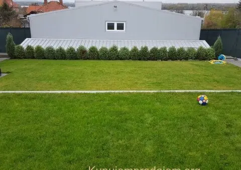 Izdajem halu u Smederevu - 3/13