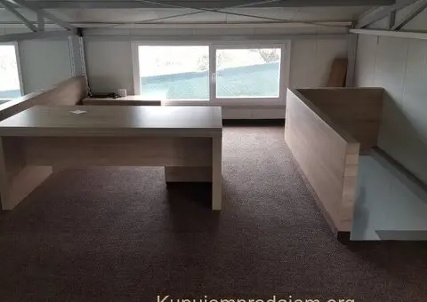 Izdajem halu u Smederevu - 8/13