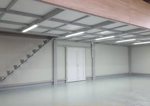 Izdajem halu u Smederevu - 12/13