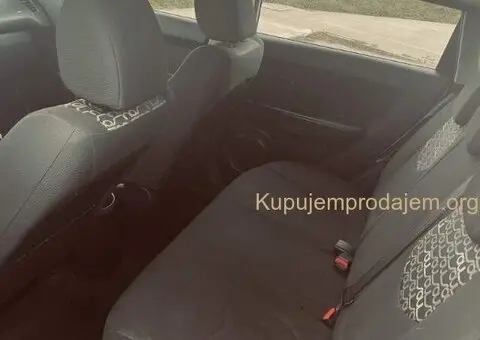 KIA Soul, 1.6 Benz, 2009. god, prvi vlasnik u Srbiji - 2/6