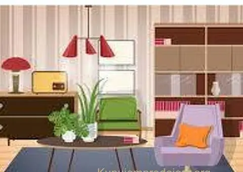 Izdajem sobu za studenta