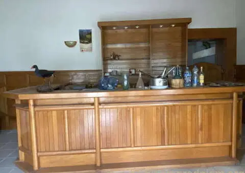 Šank, vitrina, rashladna vitrina I luster - 2/4