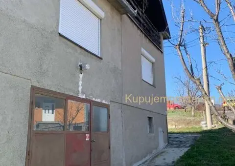 Kuca na prodaju Bistrica-Lazarevac - 1/15