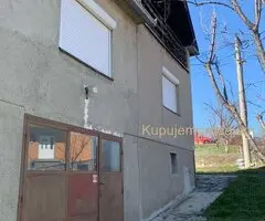 Kuca na prodaju Bistrica-Lazarevac