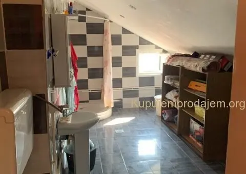 Kuca na prodaju Bistrica-Lazarevac - 7/15