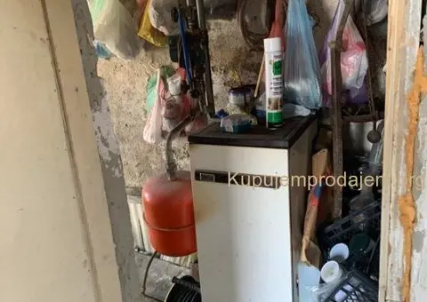 Kuca na prodaju Bistrica-Lazarevac - 9/15