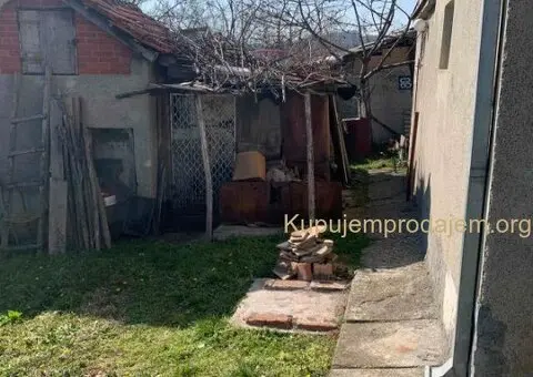 Kuca na prodaju Bistrica-Lazarevac - 13/15