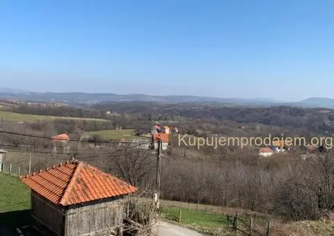 Kuca na prodaju Bistrica-Lazarevac - 14/15