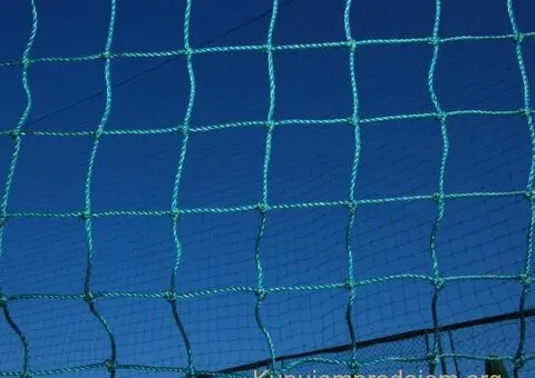 Sportske i zastitne mreze - 7/9