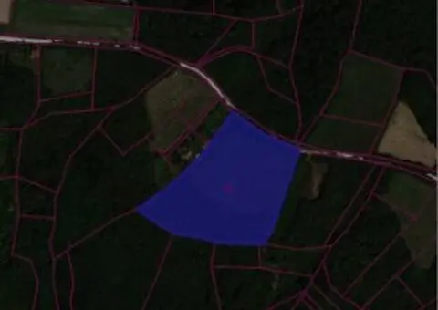 Prodajem njivu Darosava-Arandjelovac