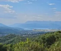 Prodajem parcele Kotor-Grbalj-Budva