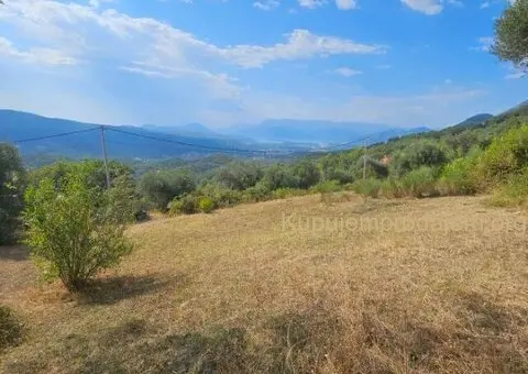 Prodajem parcele Kotor-Grbalj-Budva - 2/8