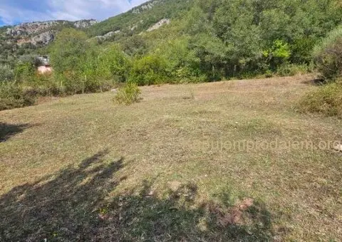 Prodajem parcele Kotor-Grbalj-Budva - 6/8