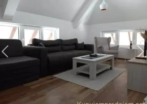 Prodajem apartman u centru Divcibara - 2/10