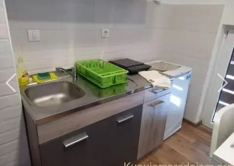 Prodajem apartman u centru Divcibara - 4/10