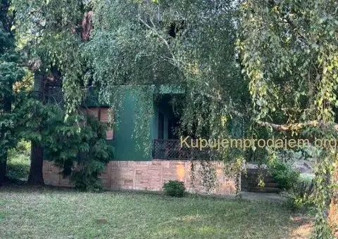 Vikendica Krcedin-Sl.Vinogradi - 6/15