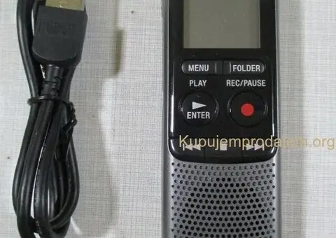 Diktafon Sony ICD-PX240 - 2/3