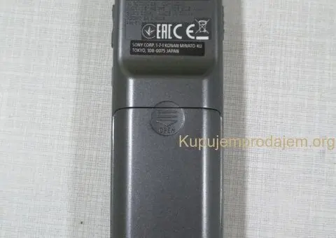 Diktafon Sony ICD-PX240 - 3/3