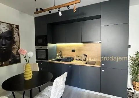 CRNA GORA. Prodaje se dvosoban stan u Podi, Herceg Novi - 3/10