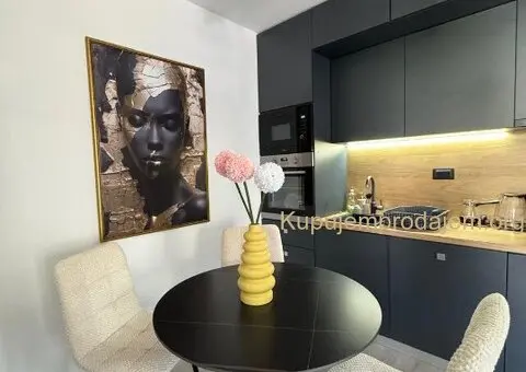 CRNA GORA. Prodaje se dvosoban stan u Podi, Herceg Novi - 4/10