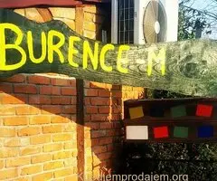 Restoranu Burence - M potrebni radnici
