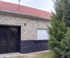 Kuća u kikindi na izuzetnoj lokaciji