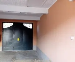 Kuća u kikindi na izuzetnoj lokaciji