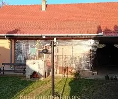 Kuća u kikindi na izuzetnoj lokaciji