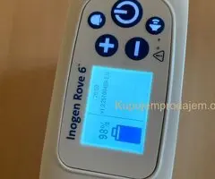 Mobilni koncentrator kiseonika Inogen Rove 6