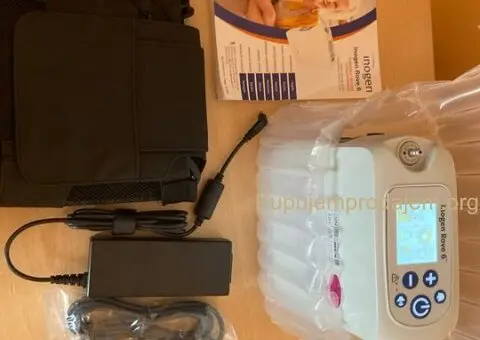 Mobilni koncentrator kiseonika Inogen Rove 6 - 5/5