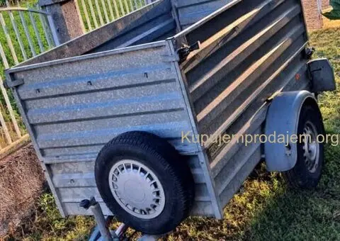 PREVOZ PUTNIKA PO ZEMLJI I INOSTRANSTVU - 5/8