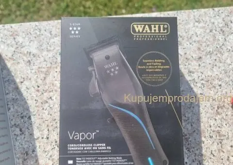 WAHL Profesionalna Oprema - 1/9