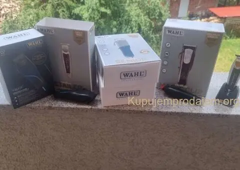 WAHL Profesionalna Oprema - 2/9