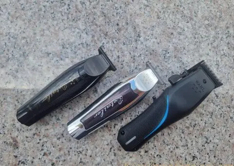 WAHL Profesionalna Oprema - 3/9