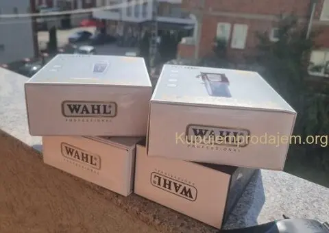 WAHL Profesionalna Oprema - 6/9