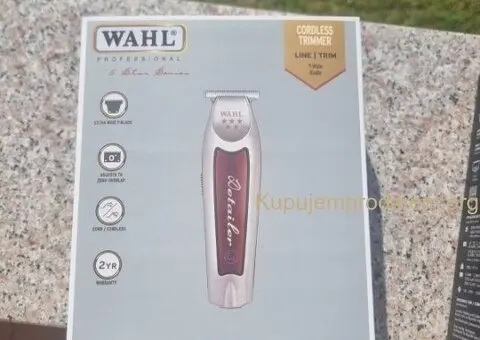 WAHL Profesionalna Oprema - 8/9