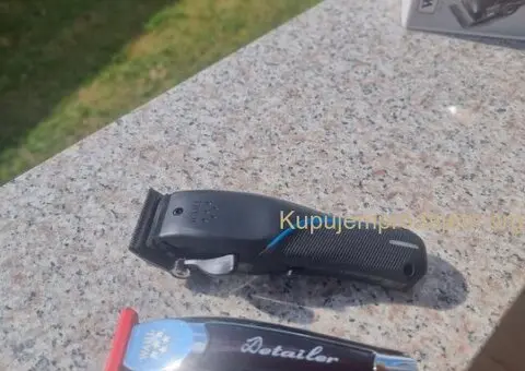 WAHL Profesionalna Oprema - 9/9