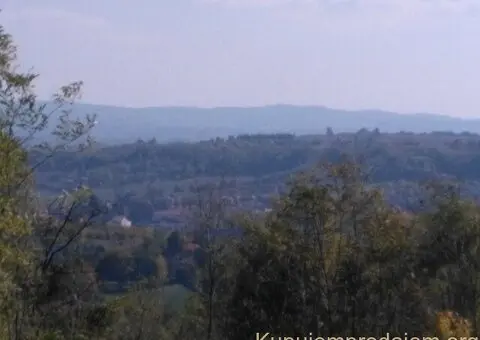 Na prodaju plac (suma) u Sopotu - 2/3