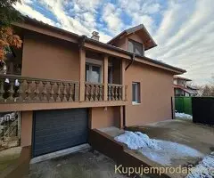 Prodajem ili izdajem LUX kucu u Smederevu