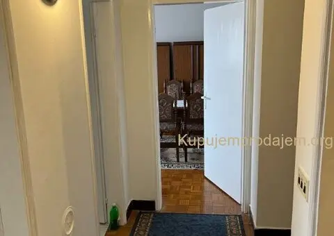 Prodajem stan u najstrozem centru Petrovca na Mlavi - 6/15