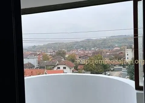 Prodajem stan u najstrozem centru Petrovca na Mlavi - 14/15