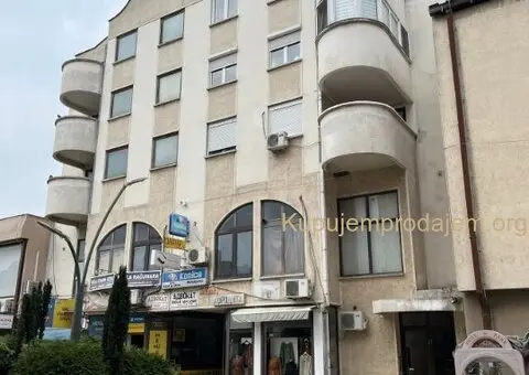 Prodajem stan u najstrozem centru Petrovca na Mlavi - 15/15