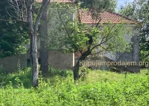 Prodajem dve kuce Pepeljevac-Lajkovac - 3/3