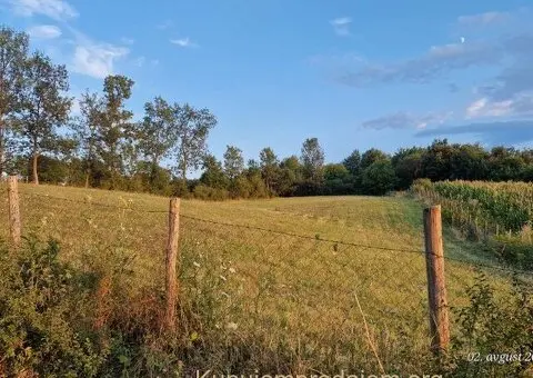 Plac na prodaju Ducina-Sopot - 2/6