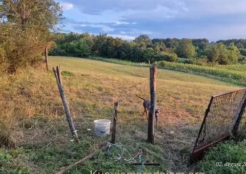 Plac na prodaju Ducina-Sopot - 3/6