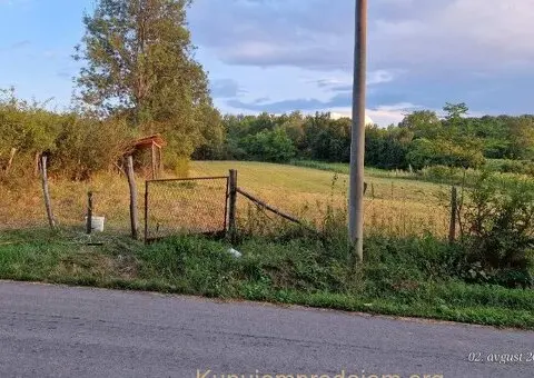 Plac na prodaju Ducina-Sopot - 4/6