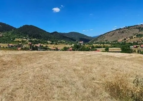 Prodajem plac na Zlatiboru 74ari - 1/3